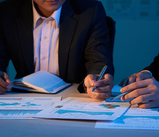 Tailored Marketing Strategies